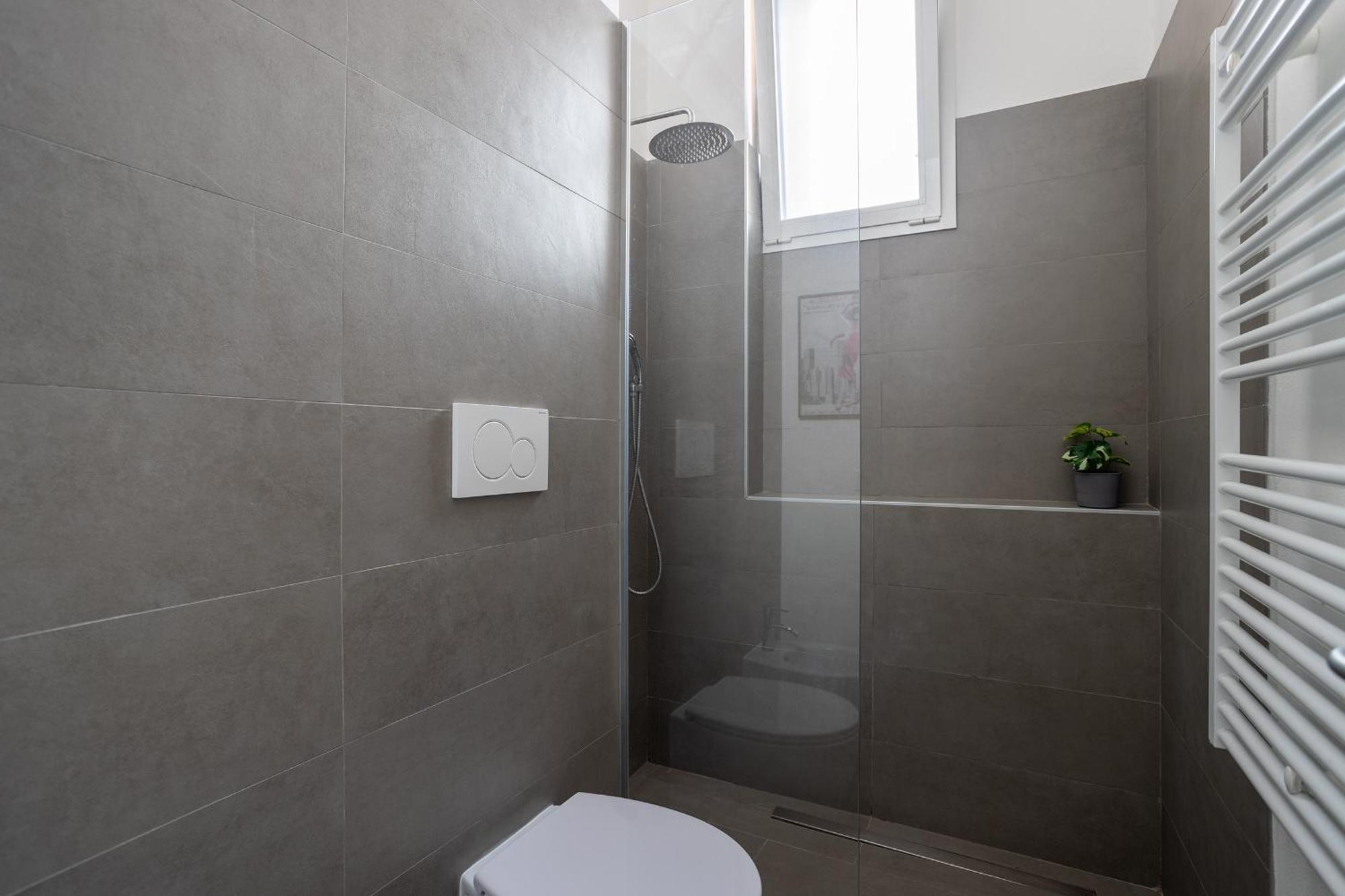 Apartment Kramer Mailand